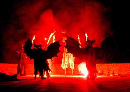 Spettacolo 8